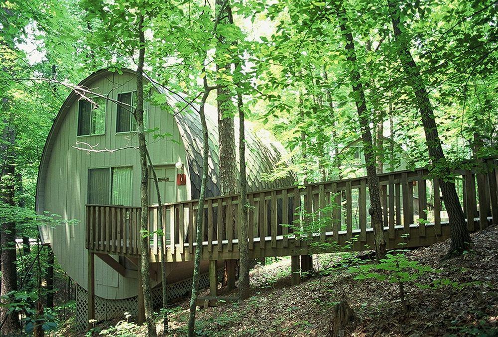 Unicoi State Park & Lodge Helen Exterior foto